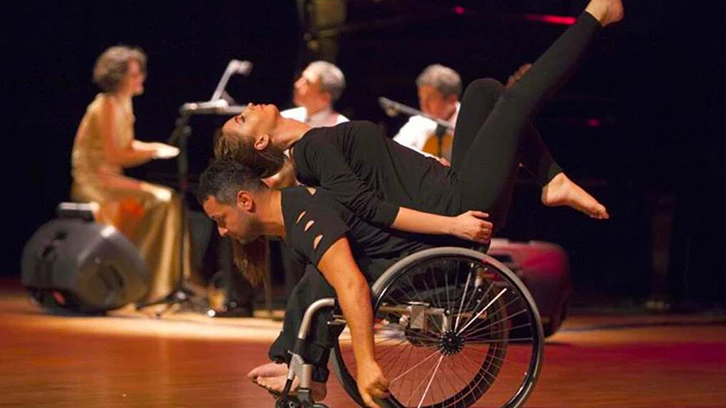 3 Aralık Dünya Engelliler Günü 