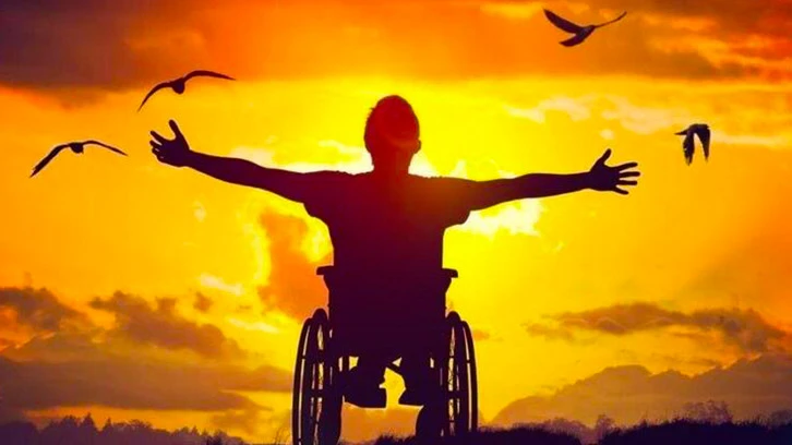 3 Aralık Dünya Engelliler Günü 