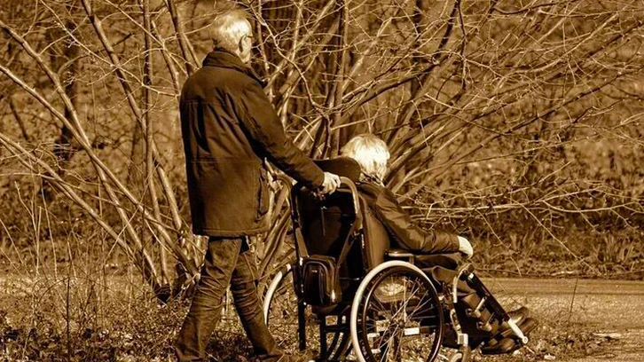 3 Aralık Dünya Engelliler Günü 