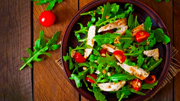 İştah Kesen,Tok Tutan Besinler Nelerdir