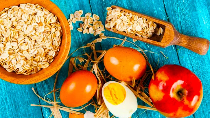 İştah Kesen,Tok Tutan Besinler Nelerdir