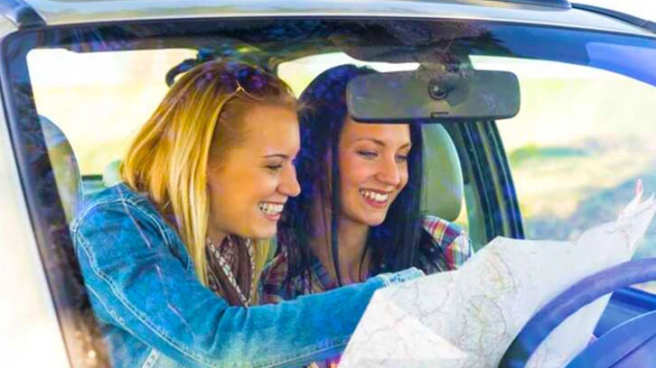 Otomobilinizdeki gizli özellikleri biliyor musunuz?