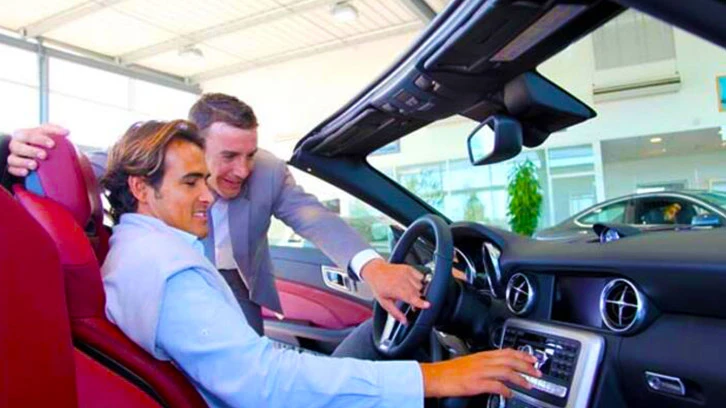 Otomobilinizdeki gizli özellikleri biliyor musunuz?
