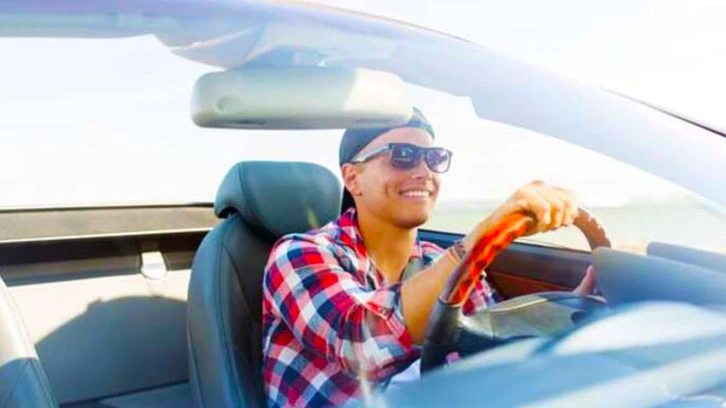 Otomobilinizdeki gizli özellikleri biliyor musunuz?