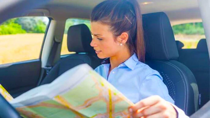 Otomobilinizdeki gizli özellikleri biliyor musunuz?