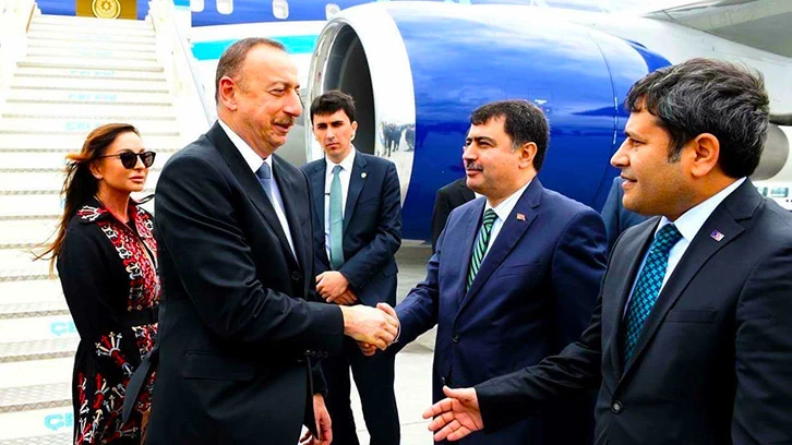 GAZİANTEP MİLLETVEKİLİ ALİ ŞAHİN KİMDİR ?