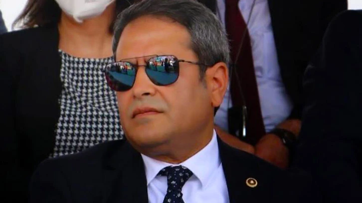 GAZİANTEP MİLLETVEKİLİ ALİ ŞAHİN KİMDİR ?