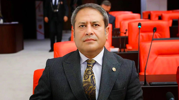 GAZİANTEP MİLLETVEKİLİ ALİ ŞAHİN KİMDİR ?