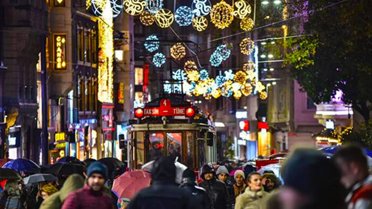 Yılbaşı resmi tatil mi? 31 Aralık tatil mi? 2022 yılı resmi tatiller takvimi