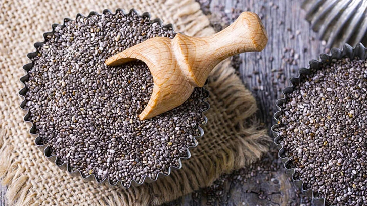 Bin çeşit gıda arasından seçildiler! İşte en besleyici gıdalar...