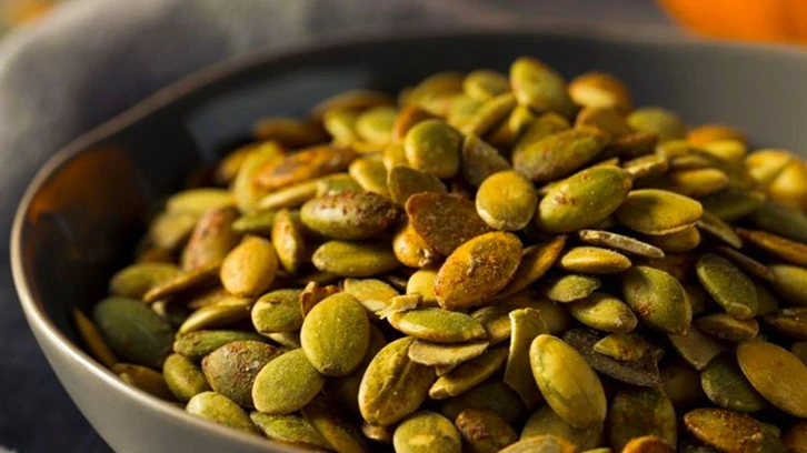 Bin çeşit gıda arasından seçildiler! İşte en besleyici gıdalar...