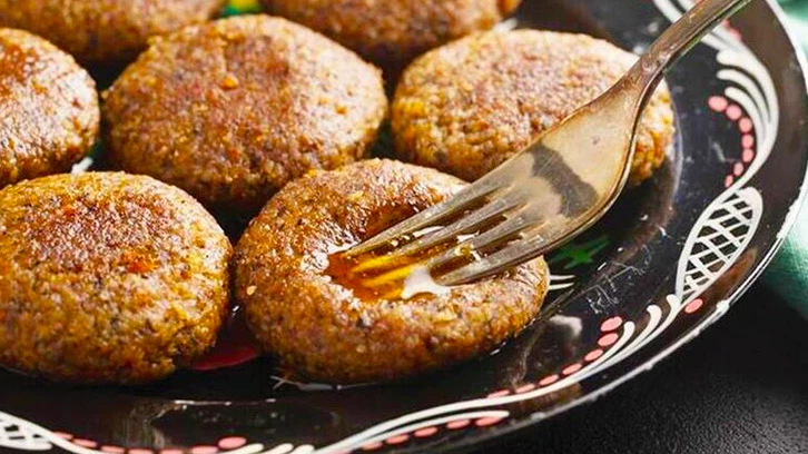  Kilis Kübbülmüşviyye köftesi nasıl yapılır? Kübbülmüşviyye tarifi