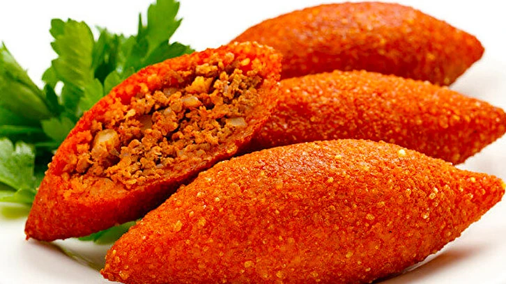  Kilis Kübbülmüşviyye köftesi nasıl yapılır? Kübbülmüşviyye tarifi