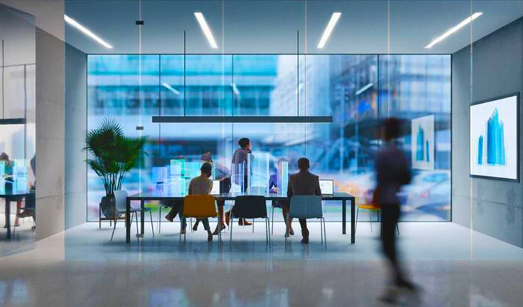 İşte en çok aranacak meslekler... 2022'de bu alanlarda çalışanlar yaşadı!