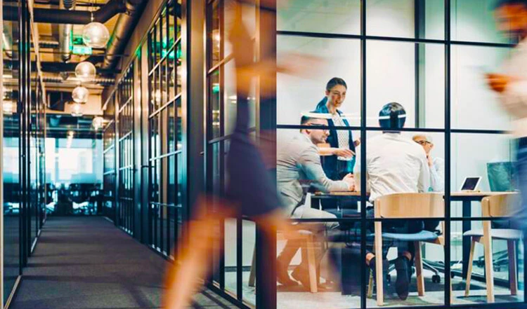 İşte en çok aranacak meslekler... 2022'de bu alanlarda çalışanlar yaşadı!