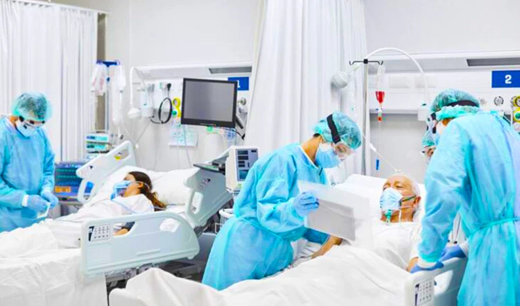 İşte en çok aranacak meslekler... 2022'de bu alanlarda çalışanlar yaşadı!