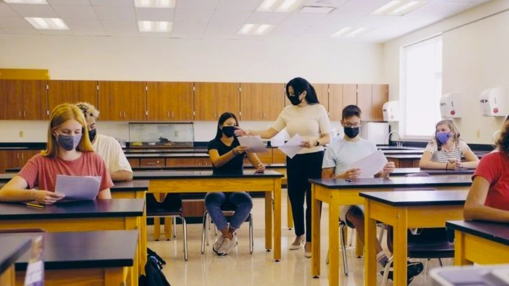 Açık Lise AÖL sınav sonuçları ne zaman açıklanacak, tarih belli mi? 1.Dönem AÖL sonuçları için gözler MEB’de!