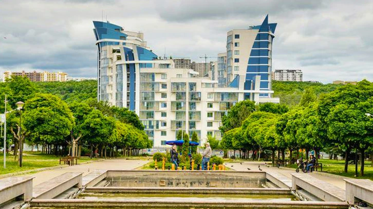 Avrupa'da vizesiz gidilebilecek ülkeler