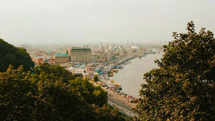 Avrupa'da vizesiz gidilebilecek ülkeler