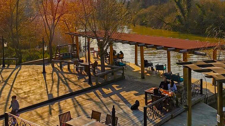 Yılbaşında yeni trend Doğa tatili 11 ŞEHİR 13 ÖNERİ