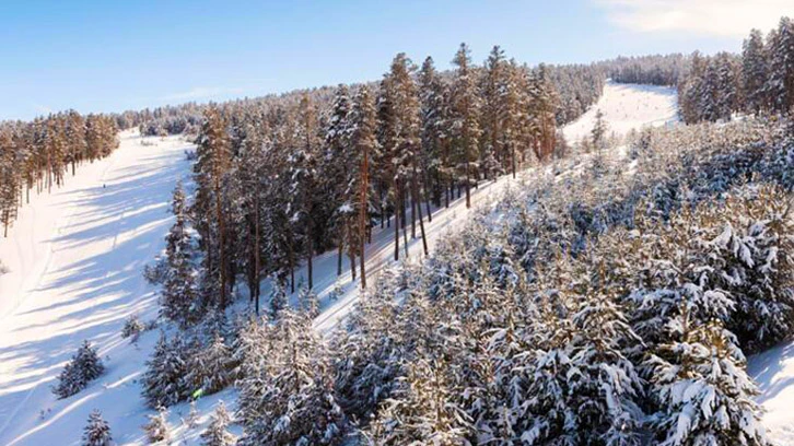 Yılbaşında yeni trend Doğa tatili 11 ŞEHİR 13 ÖNERİ