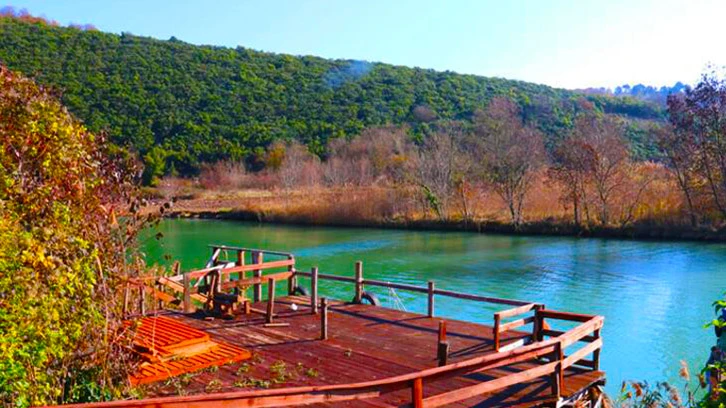 Yılbaşında yeni trend Doğa tatili 11 ŞEHİR 13 ÖNERİ