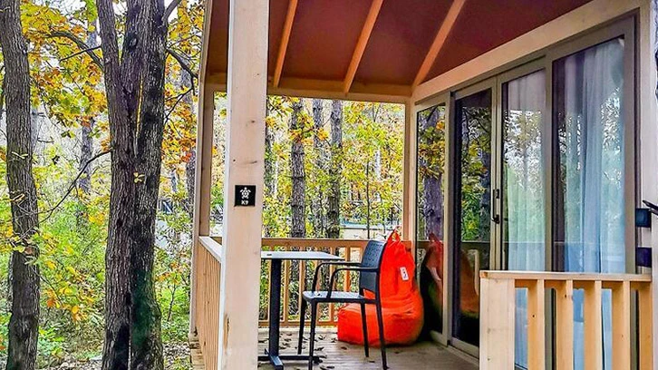 Yılbaşında yeni trend Doğa tatili 11 ŞEHİR 13 ÖNERİ