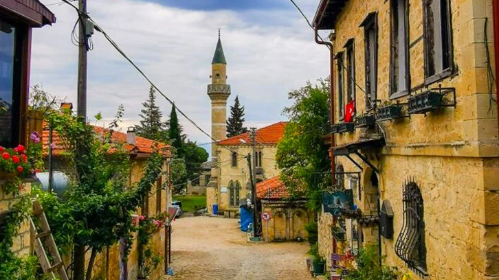 Yılbaşında yeni trend Doğa tatili 11 ŞEHİR 13 ÖNERİ