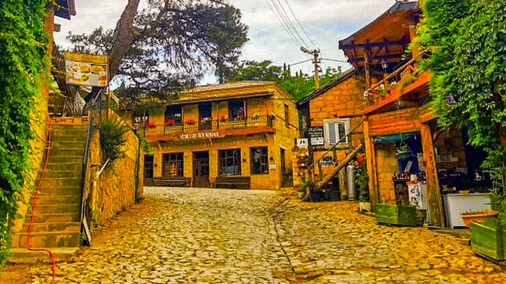 Yılbaşında yeni trend Doğa tatili 11 ŞEHİR 13 ÖNERİ