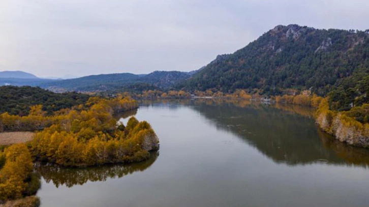 Yılbaşında yeni trend Doğa tatili 11 ŞEHİR 13 ÖNERİ
