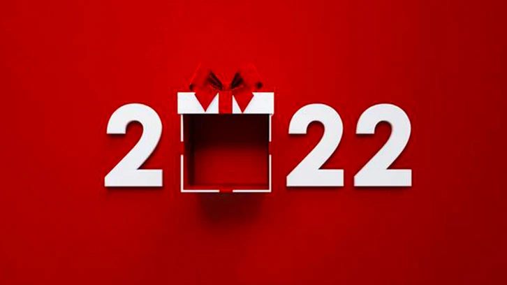 Yeni yıl mesajları 2022... Sevgiliye, arkadaşa yılbaşı mesajları, kurumsal, komik, kısa ve uzun resimli yılbaşı sözleri