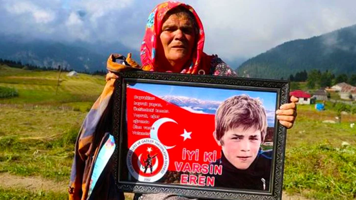 Eren Bülbül kimdir? Şehit Eren Bülbül'ün ölüm tarihi! 