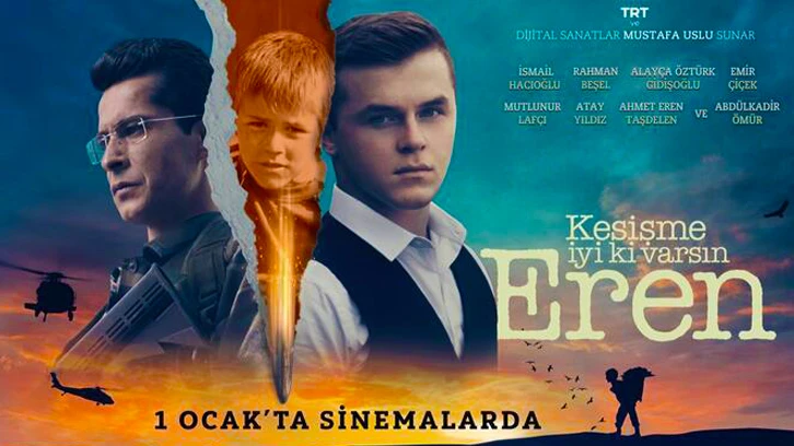 Eren Bülbül kimdir? Şehit Eren Bülbül'ün ölüm tarihi! 