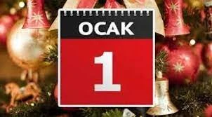 Yılbaşının ilk günü doğan ünlüler