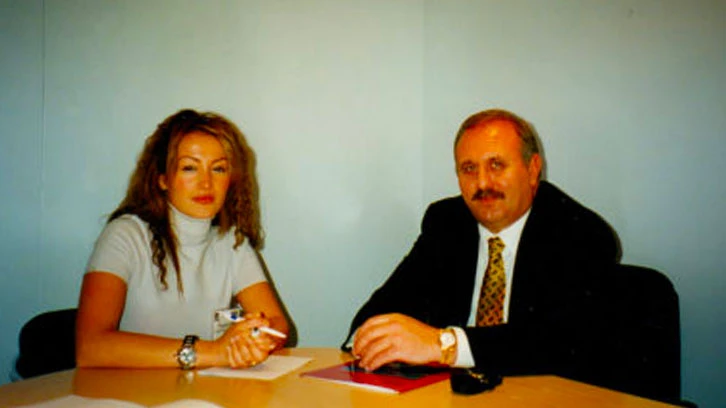 MUSTAFA TAŞAR KİMDİR