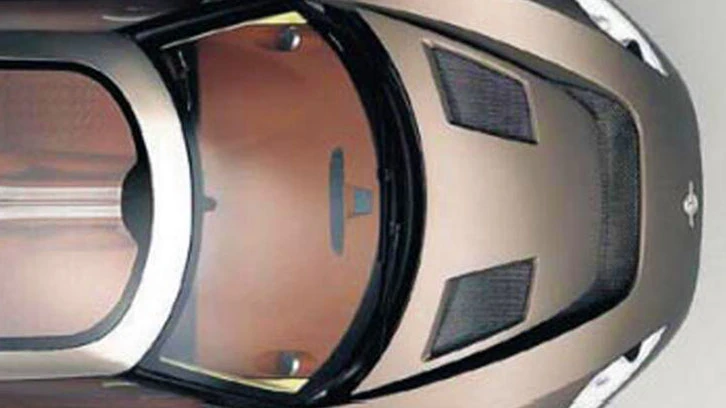 Ünlü otomobil markası geri dönüyor! Yeni şirket kuruldu