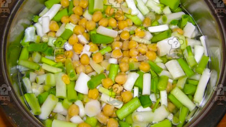 Şiveydiz tarifi, şiveydiz nasıl yapılır?