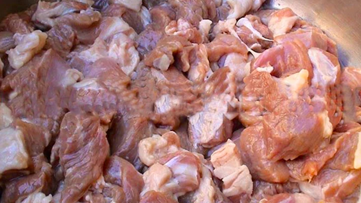 Şiveydiz tarifi, şiveydiz nasıl yapılır?