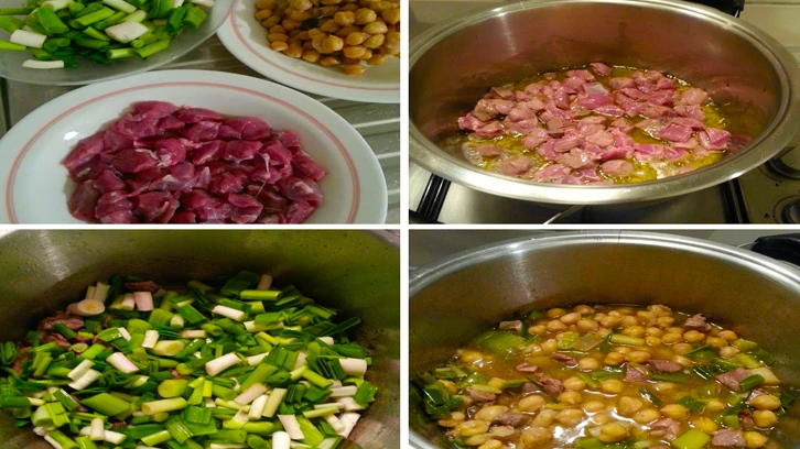 Şiveydiz tarifi, şiveydiz nasıl yapılır?