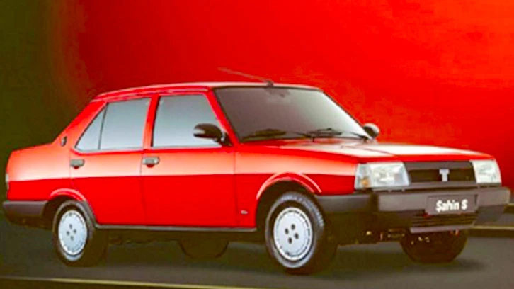 Elektrikli Tofaş Şahin'in çıkış tarihi açıklandı!