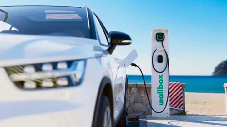 Elektrikli Tofaş Şahin'in çıkış tarihi açıklandı!