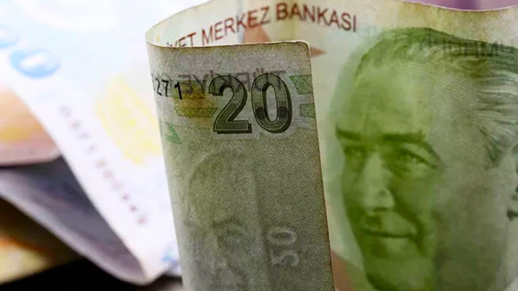 Merkez Bankası duyurdu: Yeni banknotlar bugün tedavüle giriyor