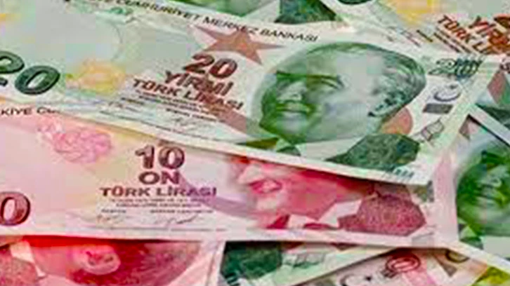 Merkez Bankası duyurdu: Yeni banknotlar bugün tedavüle giriyor