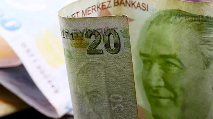 Merkez Bankası duyurdu: Yeni banknotlar bugün tedavüle giriyor