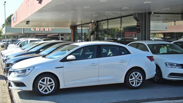 Renault, Fiat, Volkswagen, Toyota, Ford, Opel... İşte en çok satan otomobiller