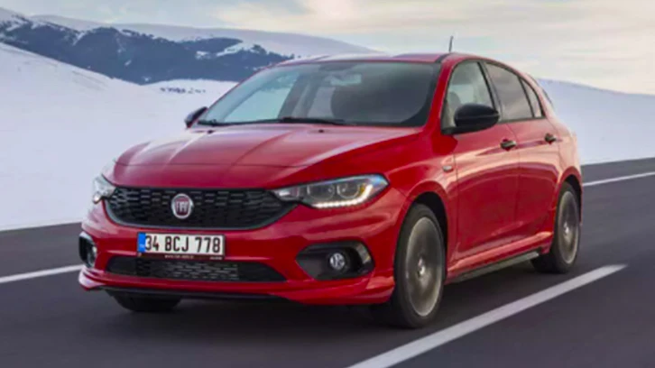 Son dakika: Sıfır araçlara ÖTV ayarı! İşte indirimli otomobil fiyatları