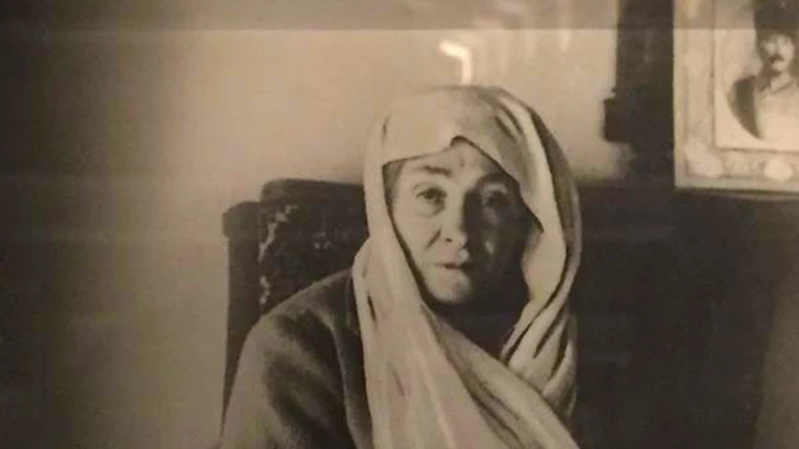 Zübeyde Hanım kimdir? İşte Atatürk’ün annesi Zübeyde Hanım’ın hayatı