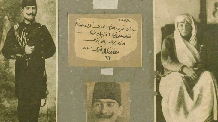Zübeyde Hanım kimdir? İşte Atatürk’ün annesi Zübeyde Hanım’ın hayatı