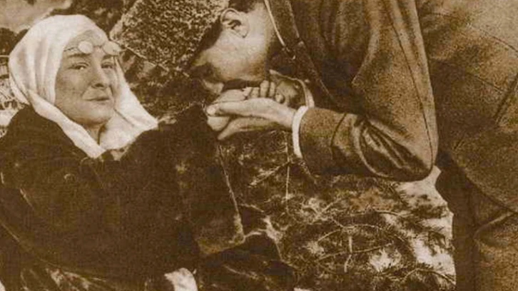 Zübeyde Hanım kimdir? İşte Atatürk’ün annesi Zübeyde Hanım’ın hayatı
