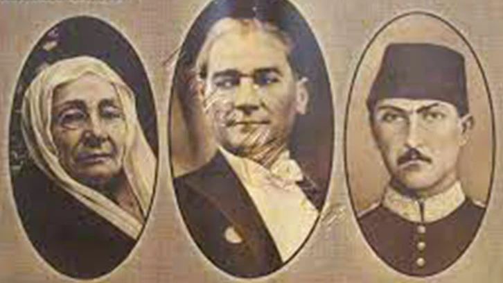 Zübeyde Hanım kimdir? İşte Atatürk’ün annesi Zübeyde Hanım’ın hayatı